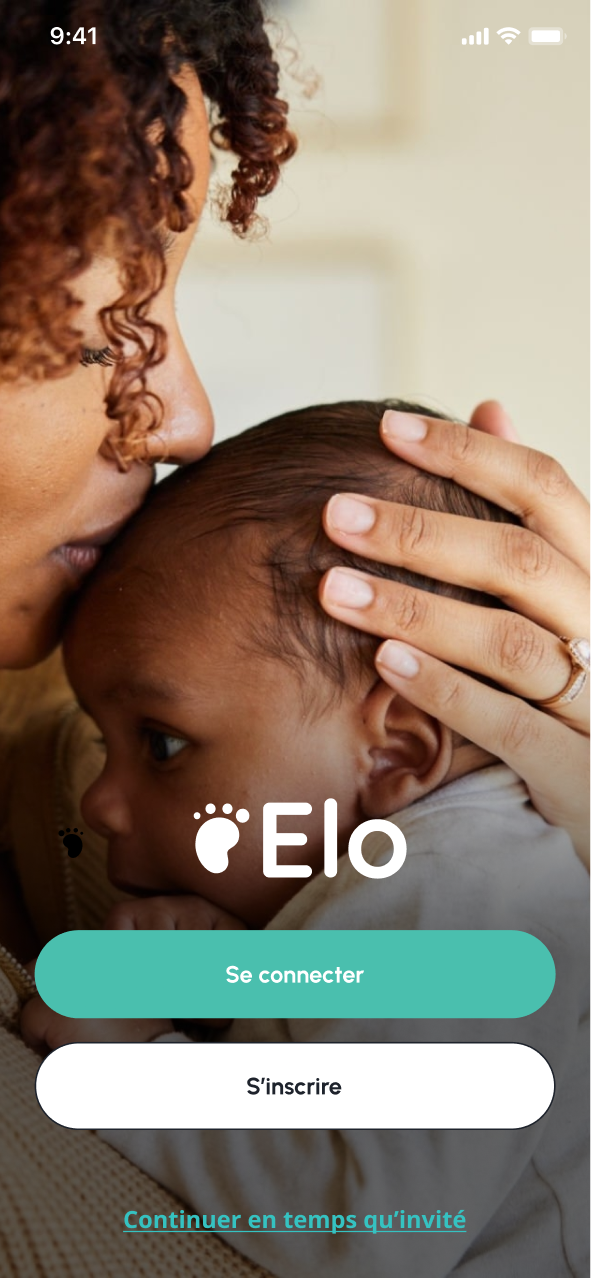 Screenshot of Elo