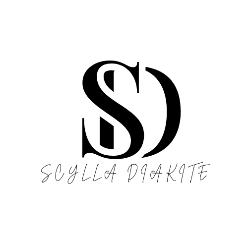 Scylla Diakite Logo